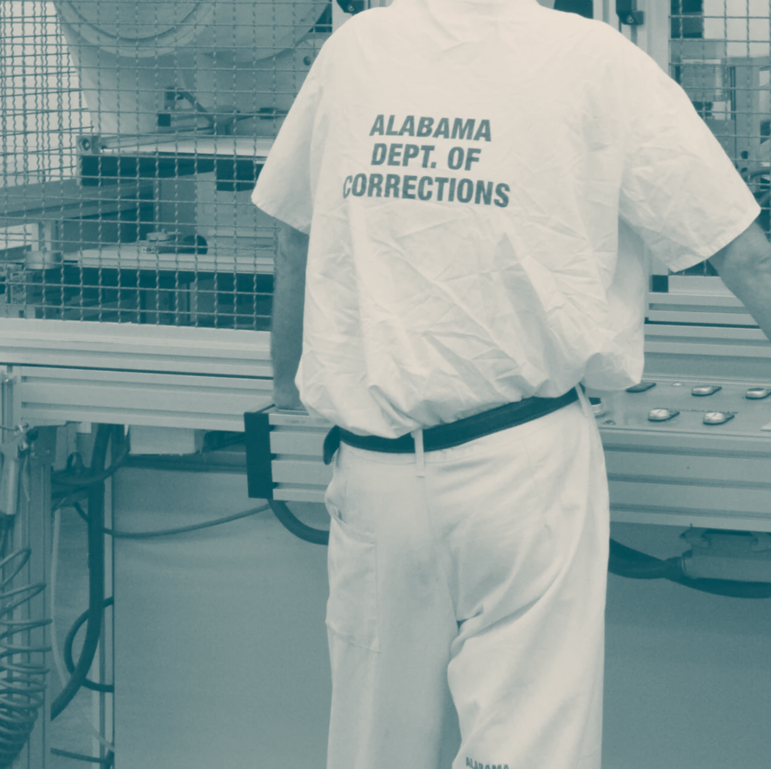 Alabama Board of Paroles and Pardons