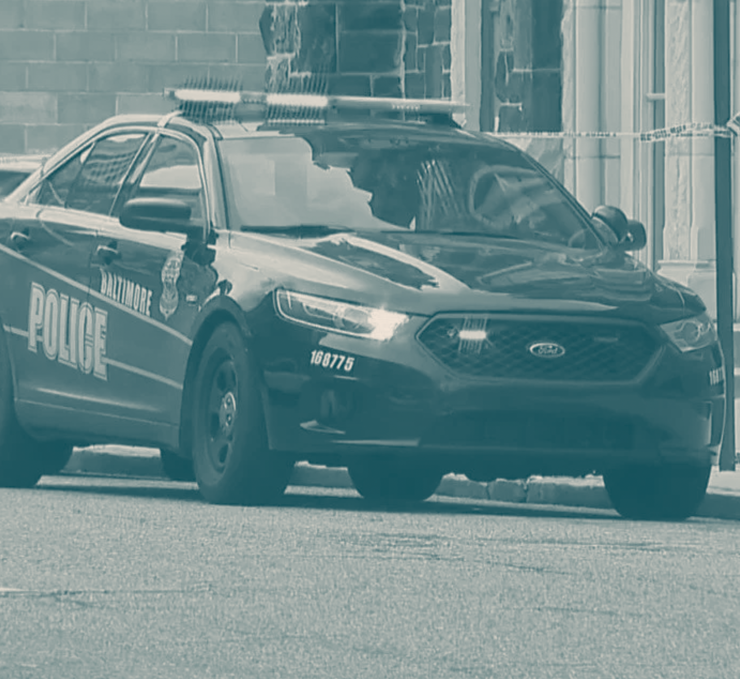 Baltimore Announces Gun Trafficking Intelligence Platform