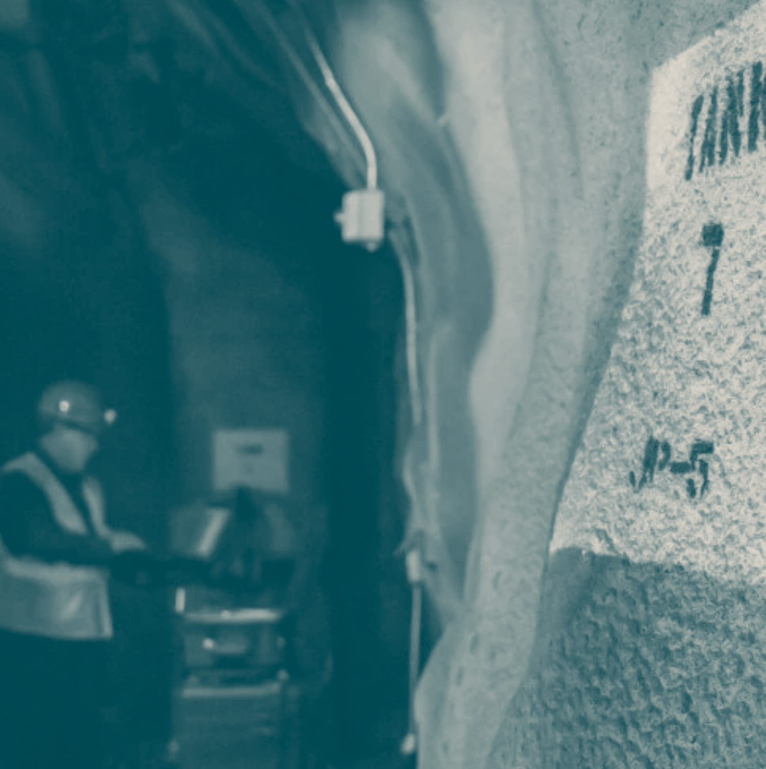 Red Hill Fuel Spill - Hawaii