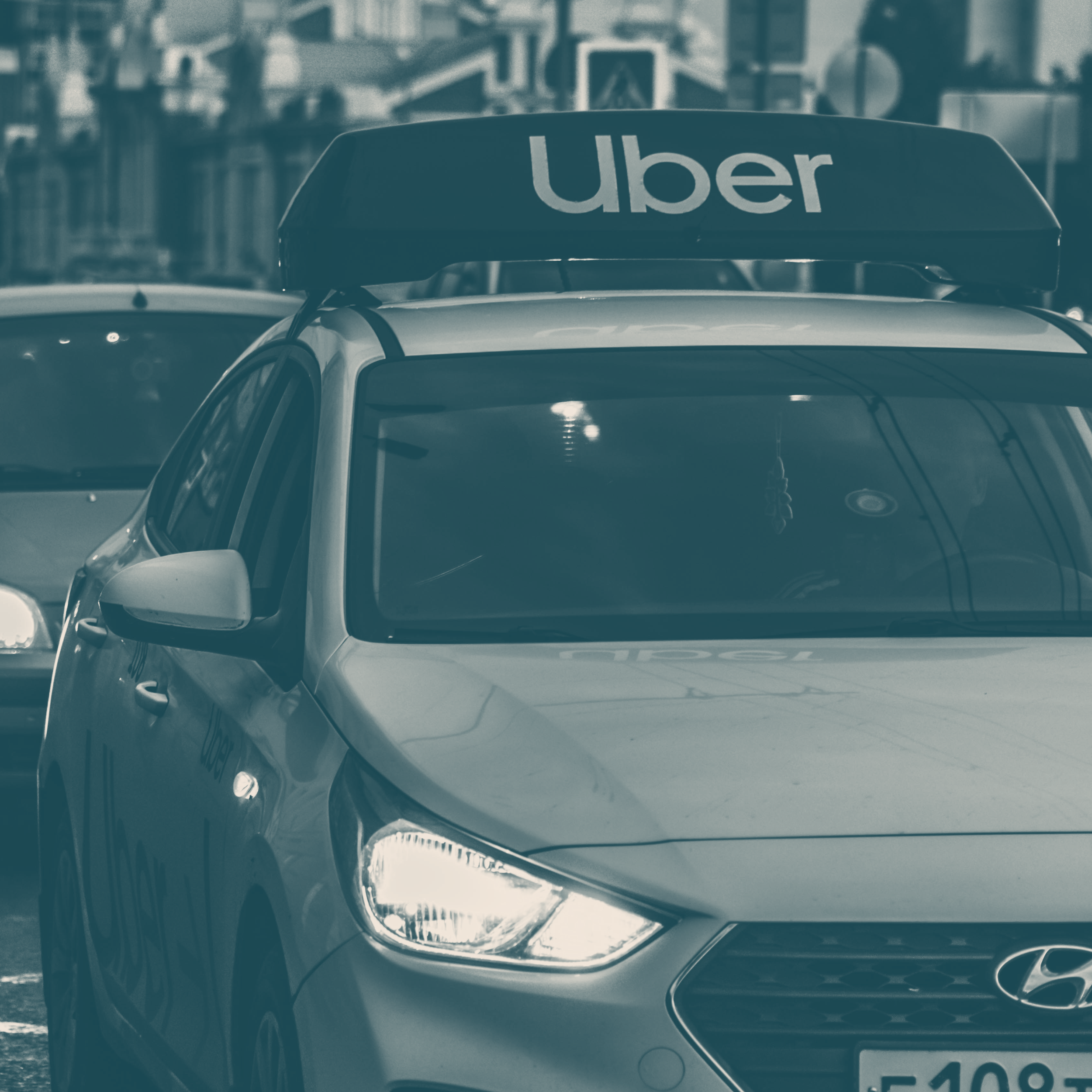 Uber Sexual Assault Litigation Trial Testimony