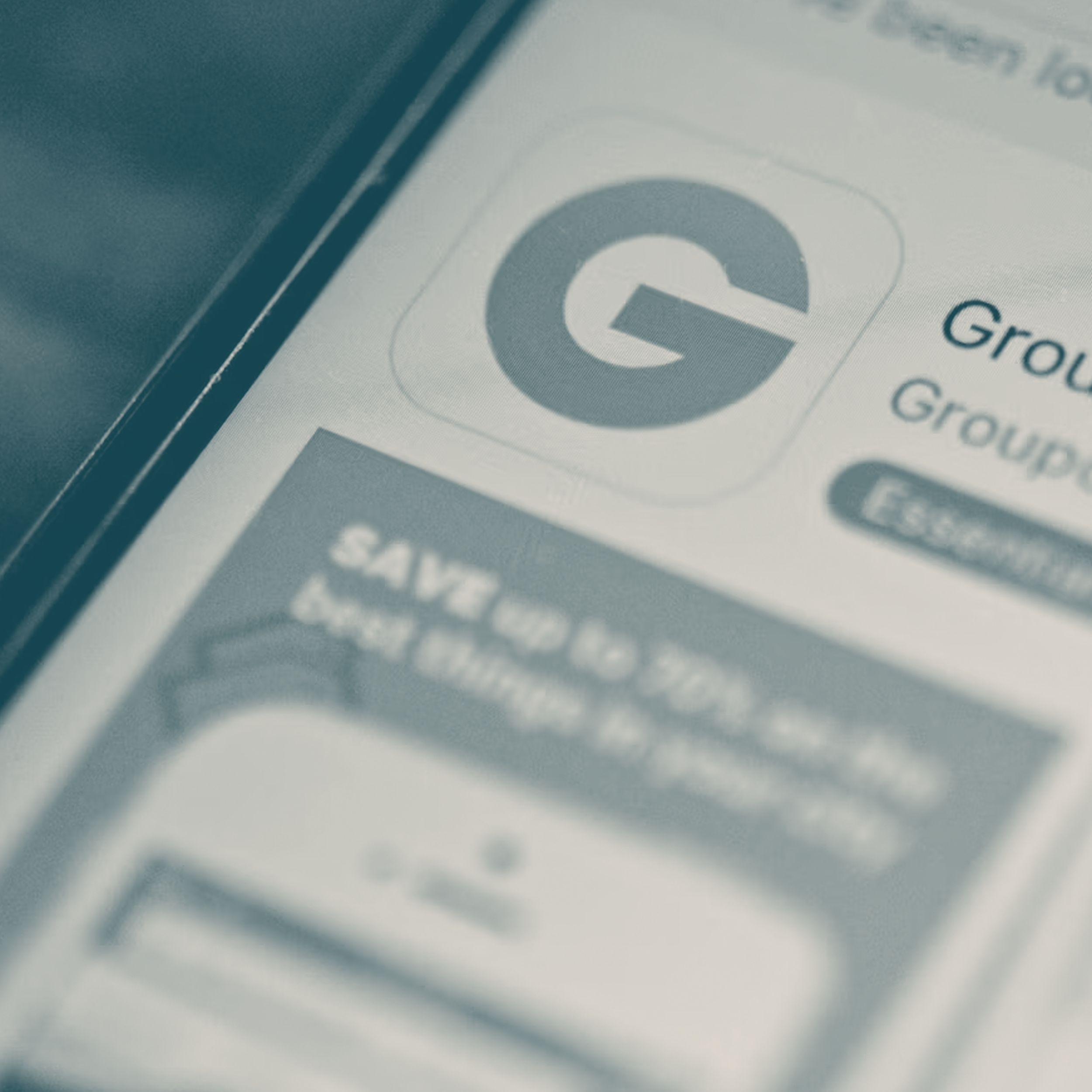 Groupon Small Business Settlement