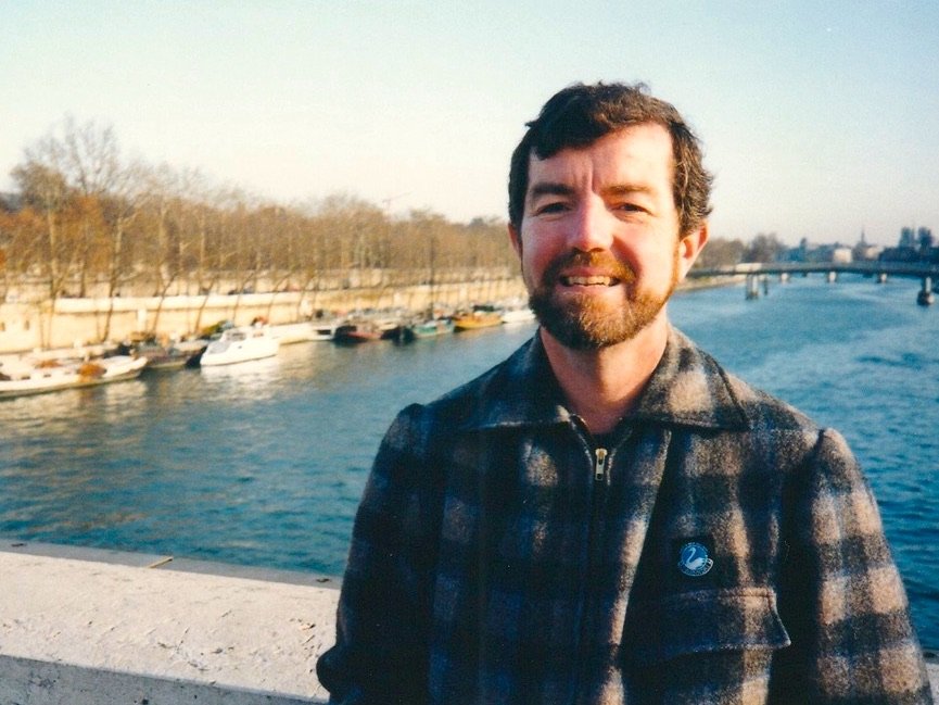 Remembering Internet Pioneer Dr. Barry Leiner