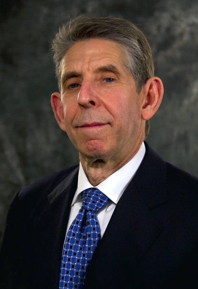 Stuart Neuwelt: 30 years at KLA and Still Going Strong!