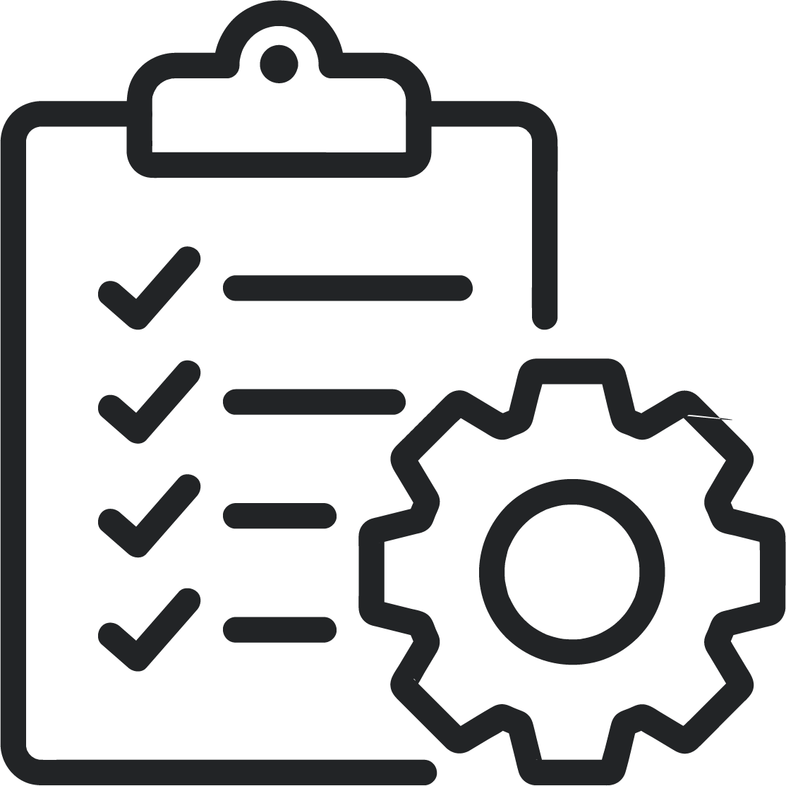 Developing curriculum