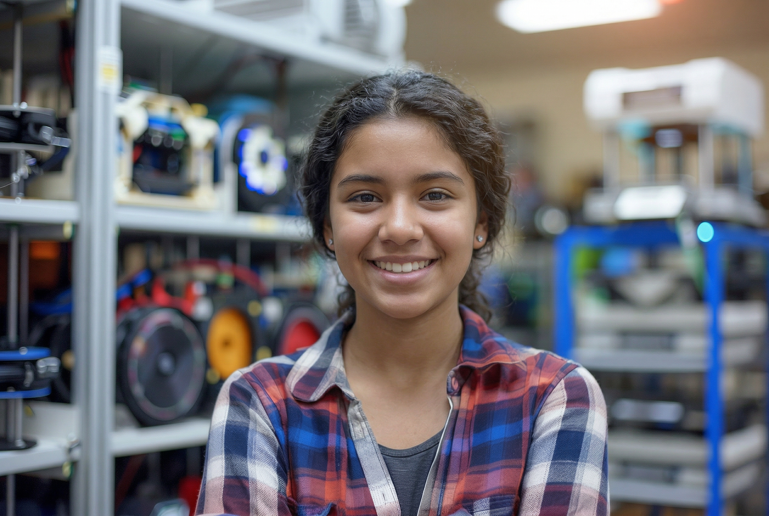 Access and Scholarship