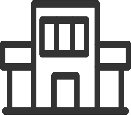 Securing and preparing a physical space