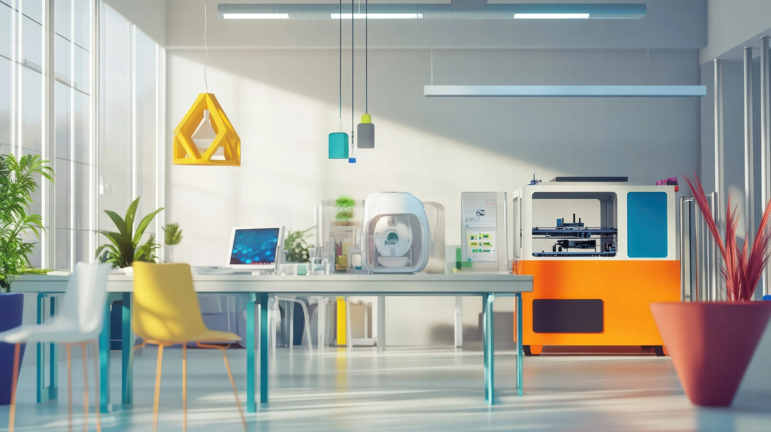 Brightworks where we are