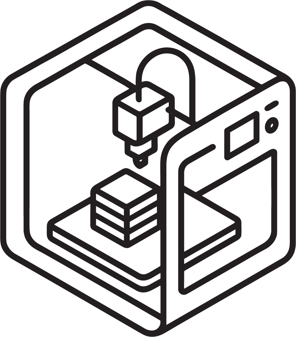 Investing in fabrication equipment