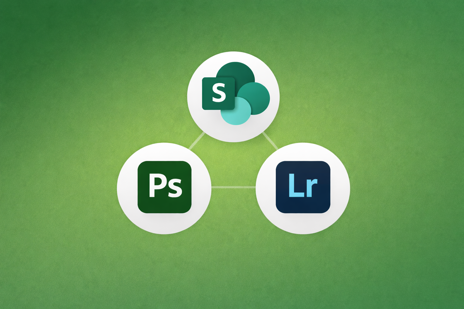 Creative Services Chair