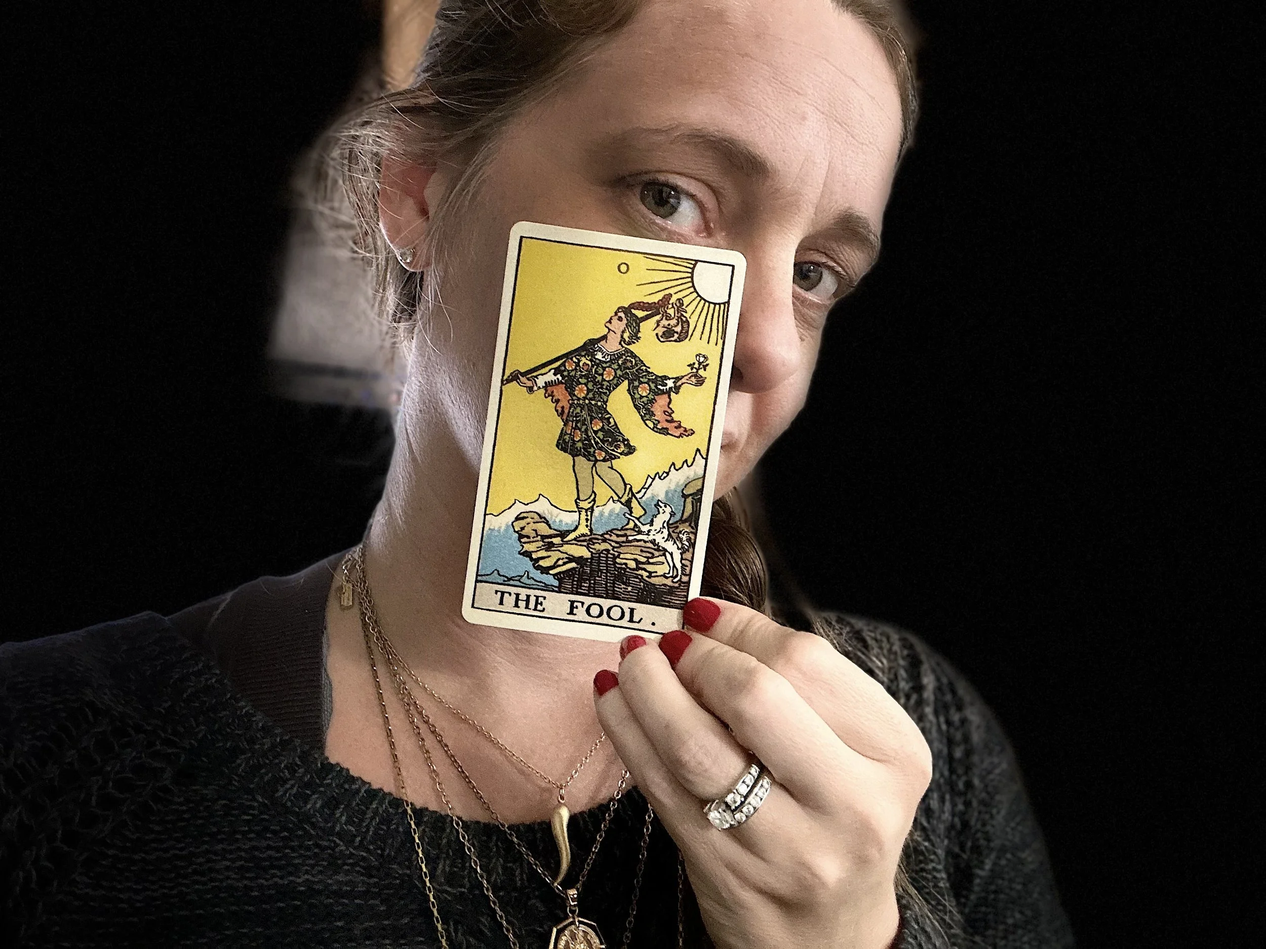 Tarot Symbolism: The Fool Card