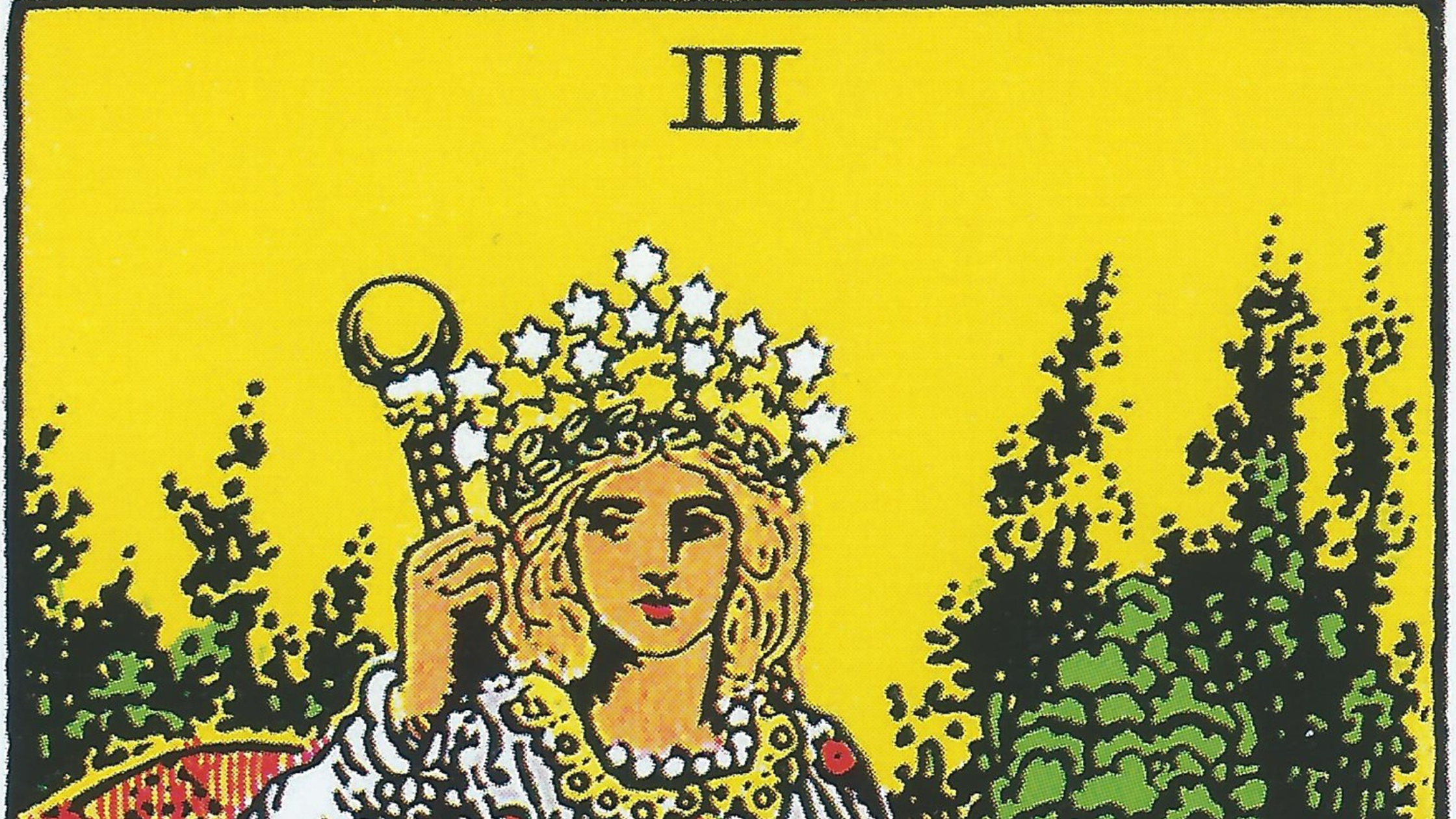 Tarot Symbolism: The Star Crown &amp; Astrology