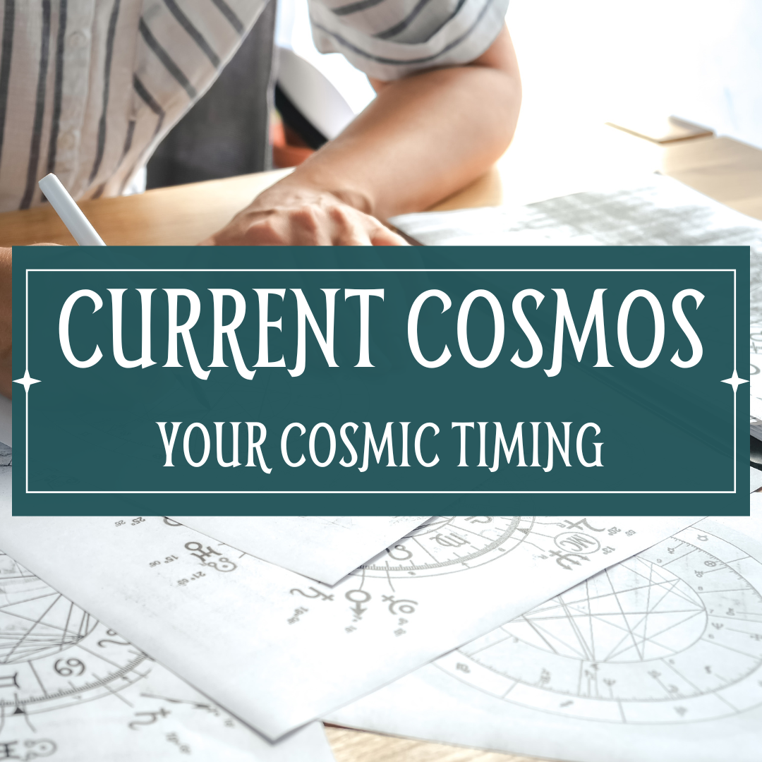 Current Astrology Timing