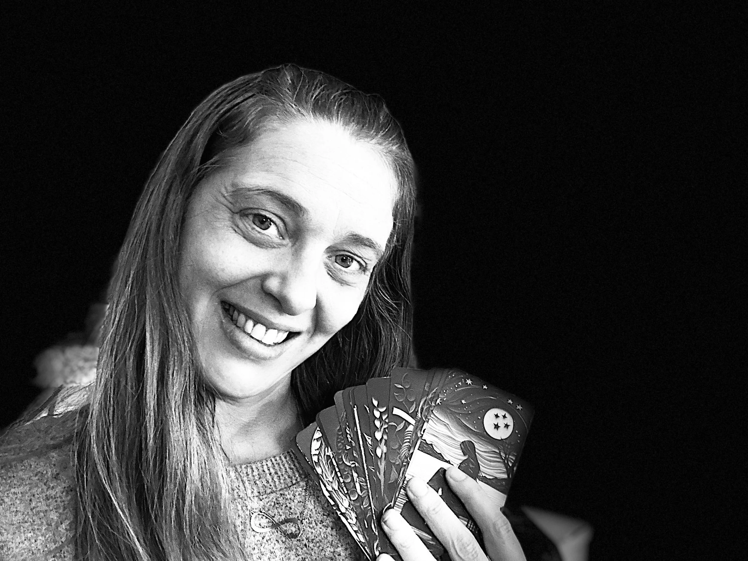 Recorded Video Tarot Readings: Watch Anytime