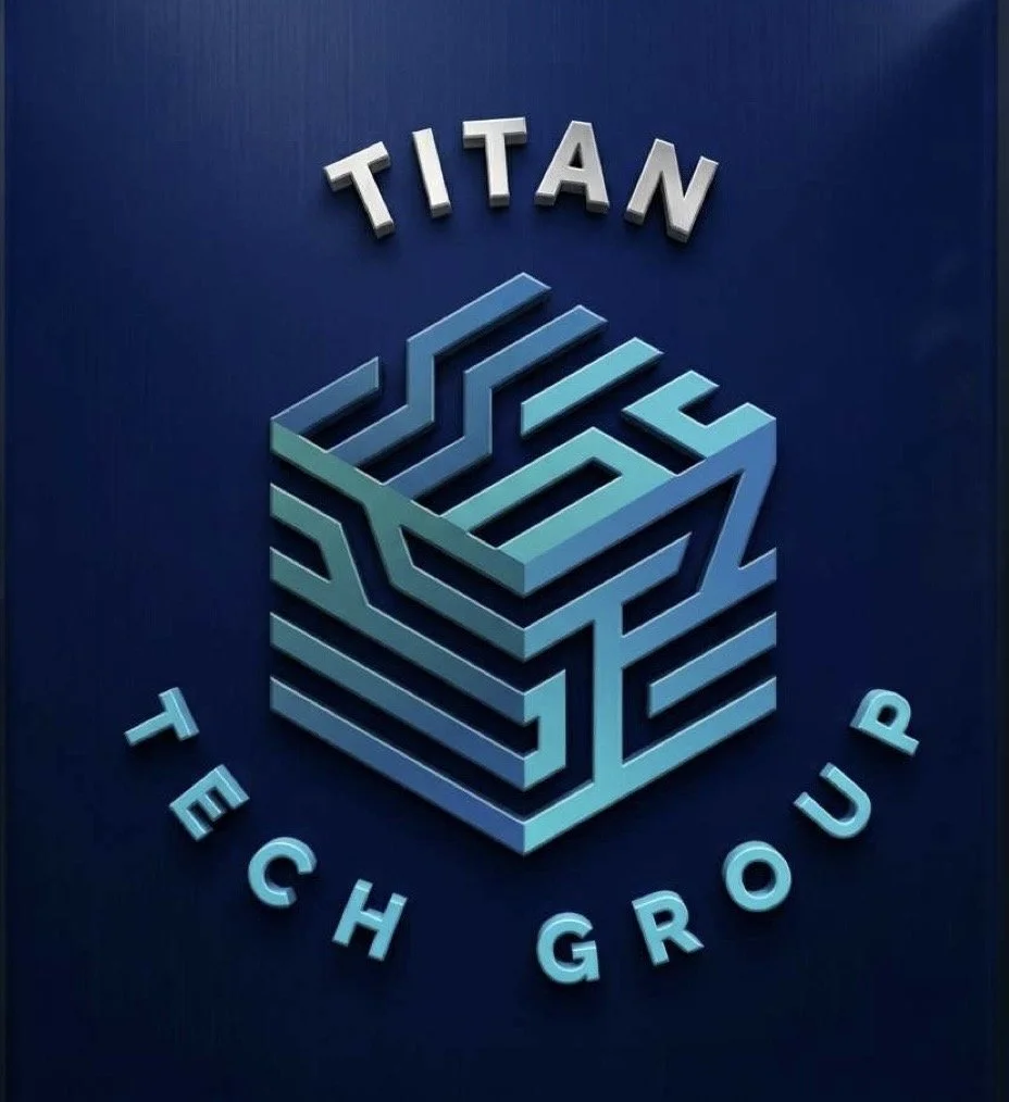 "The Only Tech Support you'll ever need"