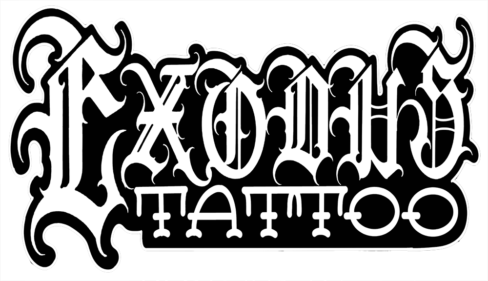 Exodus Tattoo
