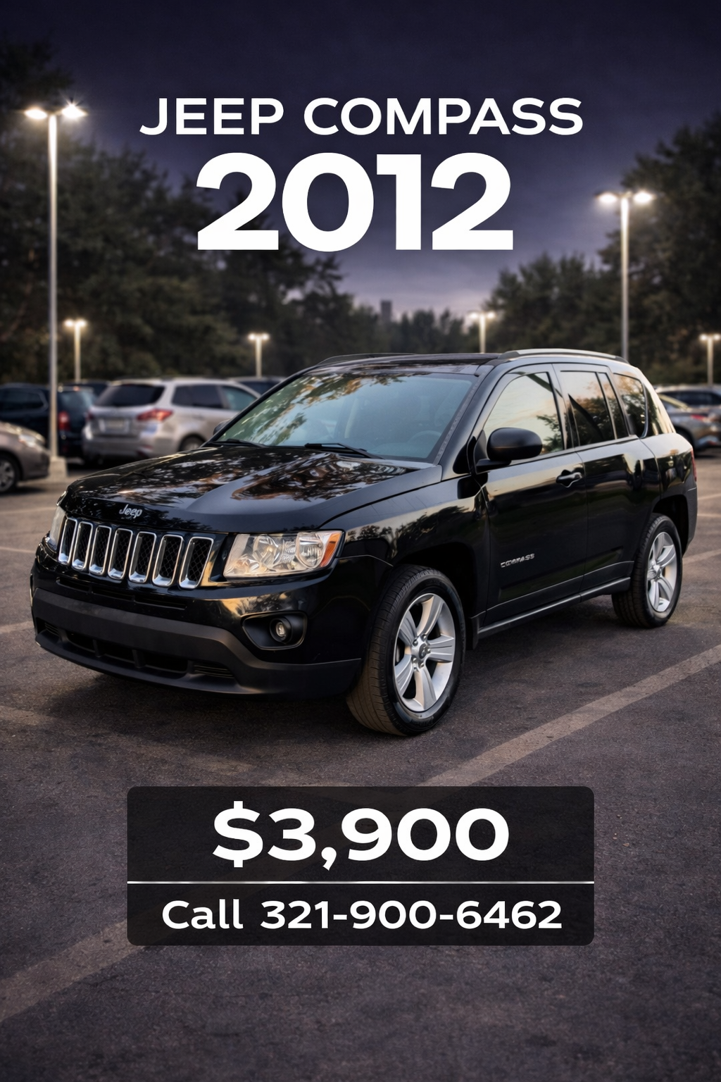 Budget-Affordable Vehicles