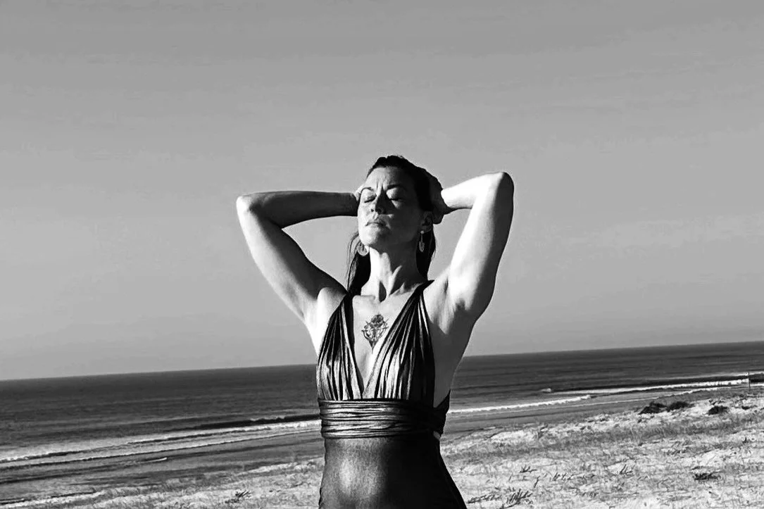 Divine feminine code activation