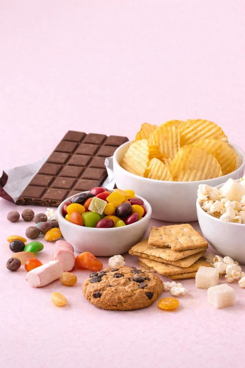 PMS Cravings and Bloating: Why It Happens and What Helps