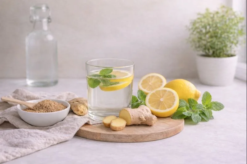 Bloating Relief: Why You’re Bloated and What to Do This Week