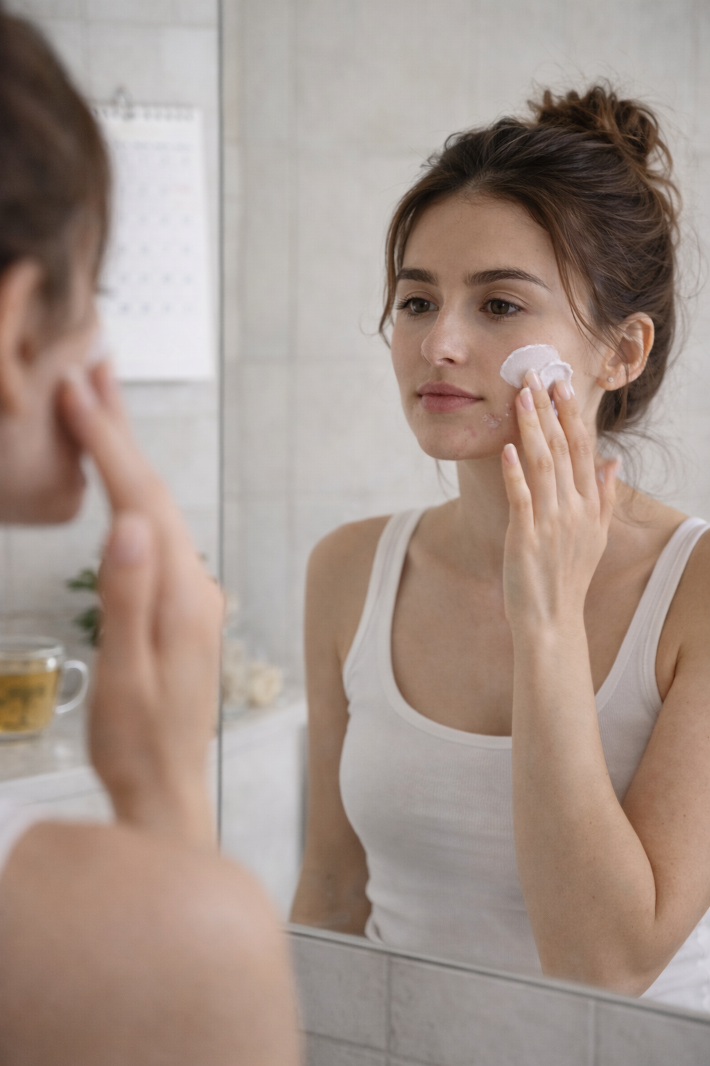 Hormonal Acne in Your 20s and 30s: What It Usually Means (And What Helps)