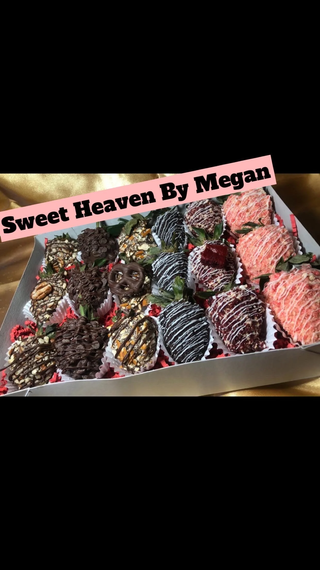 15 Count Variety Flavor Box