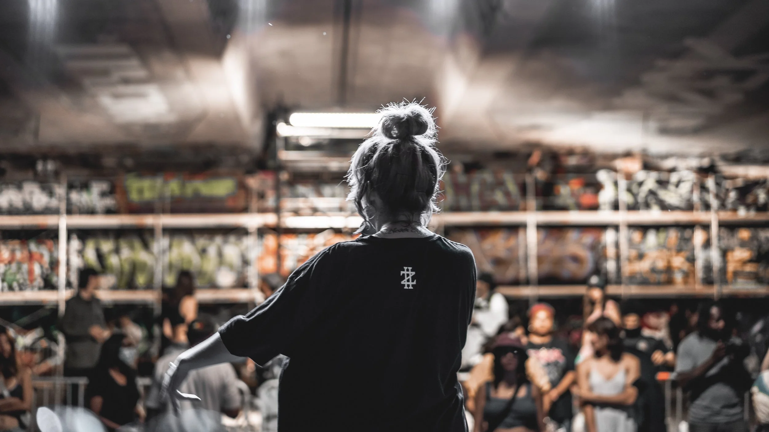 What Your Creative Block Is Actually Trying to Tell You