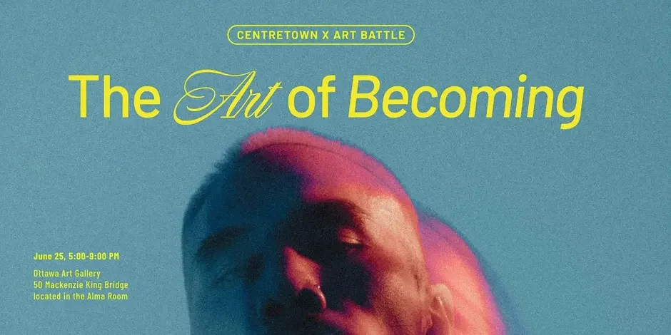 The Art of Becoming: Witness Experience