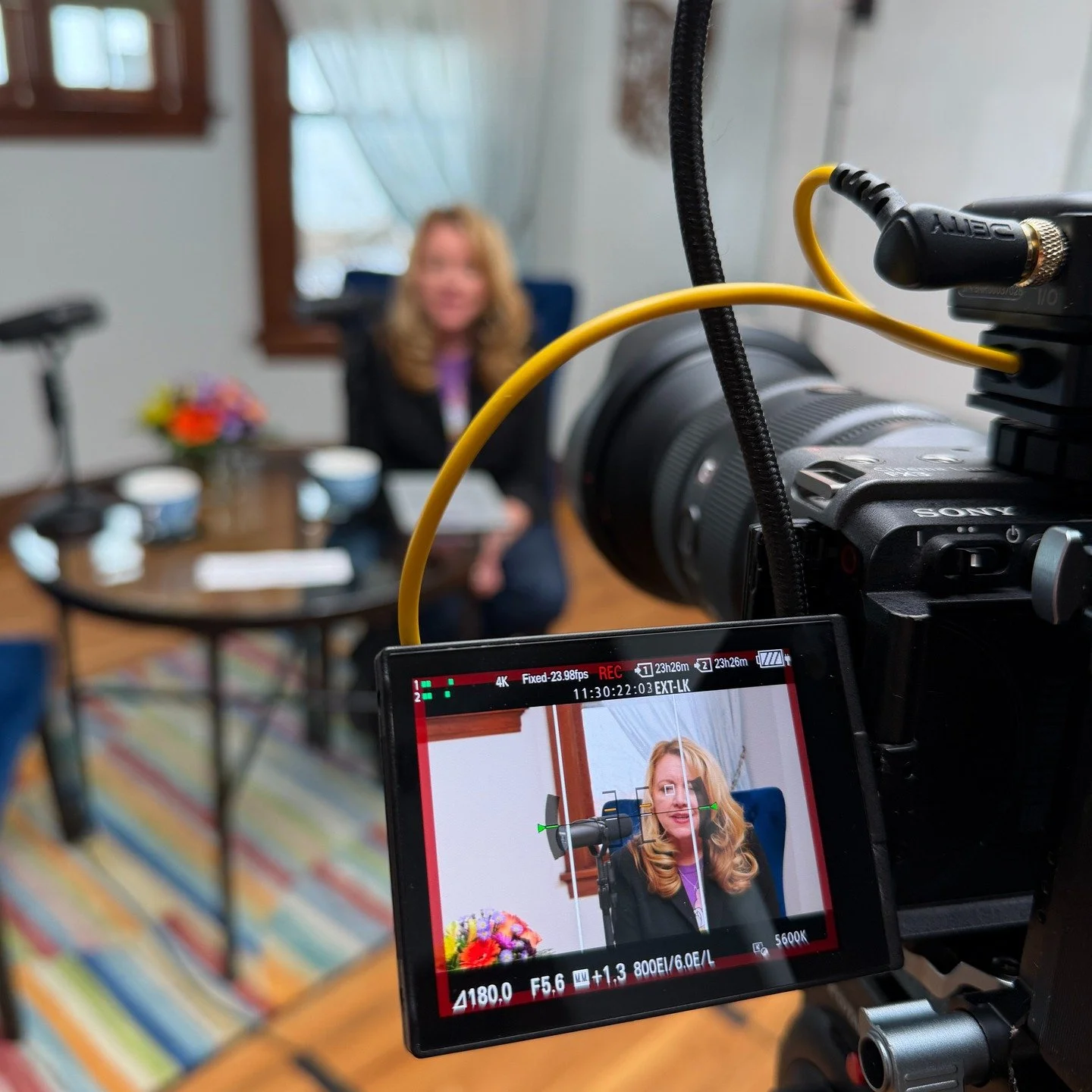 "Be willing to do what no one else is willing to do." Wise words from an upcoming guest on our podcast! #leadingjoyfully #leadership #leadershippodcast #leaders #findingjoy