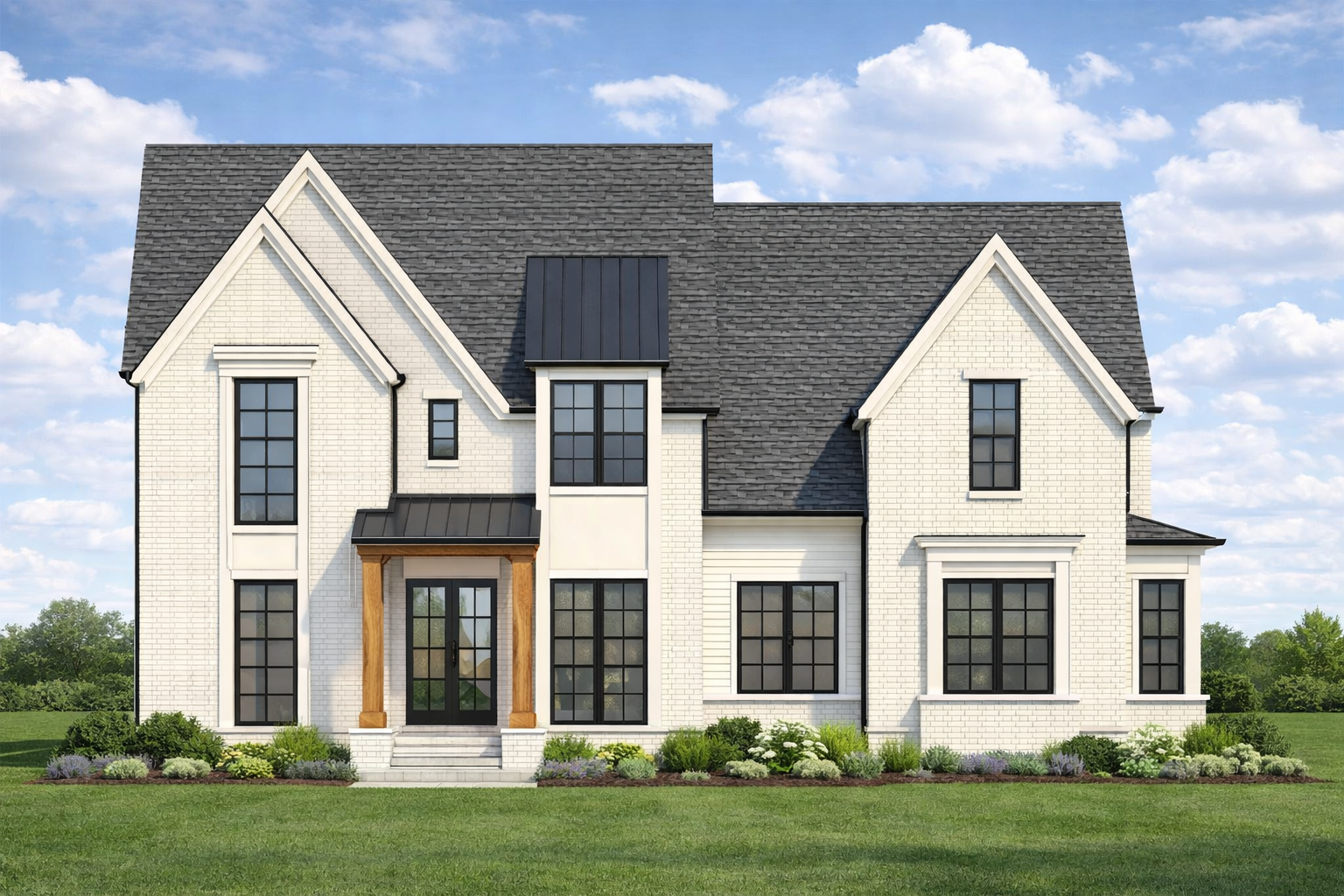 Lot 317 - Under Contract