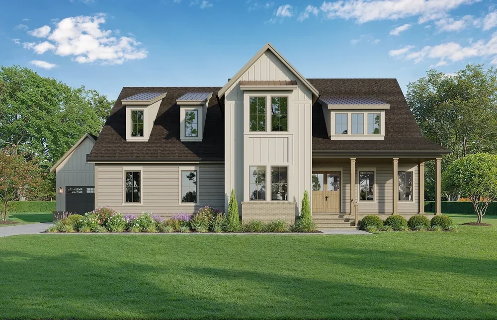 Lot 311 - Under Contract