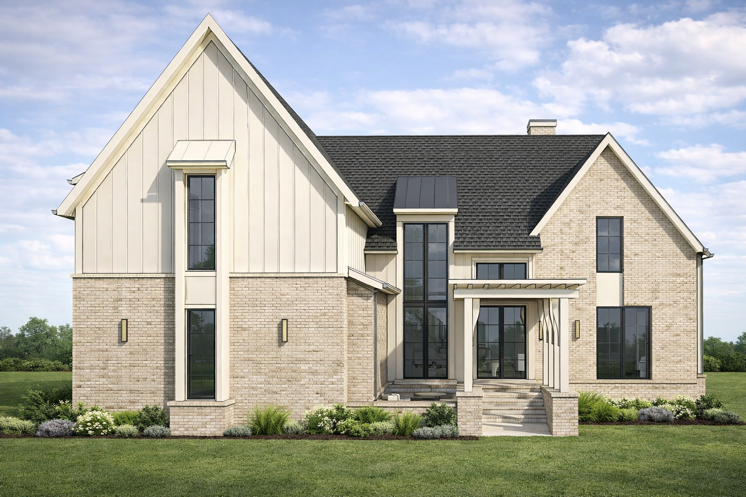 Lot 309 - Under Contract