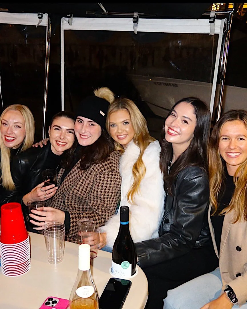 A holiday post card from SoCal 🎅🏼🌊💌