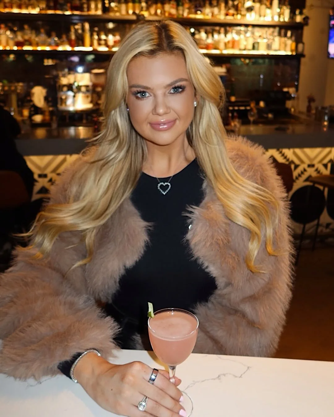 cosmo o&rsquo;clock!!! 🪩💃🩷