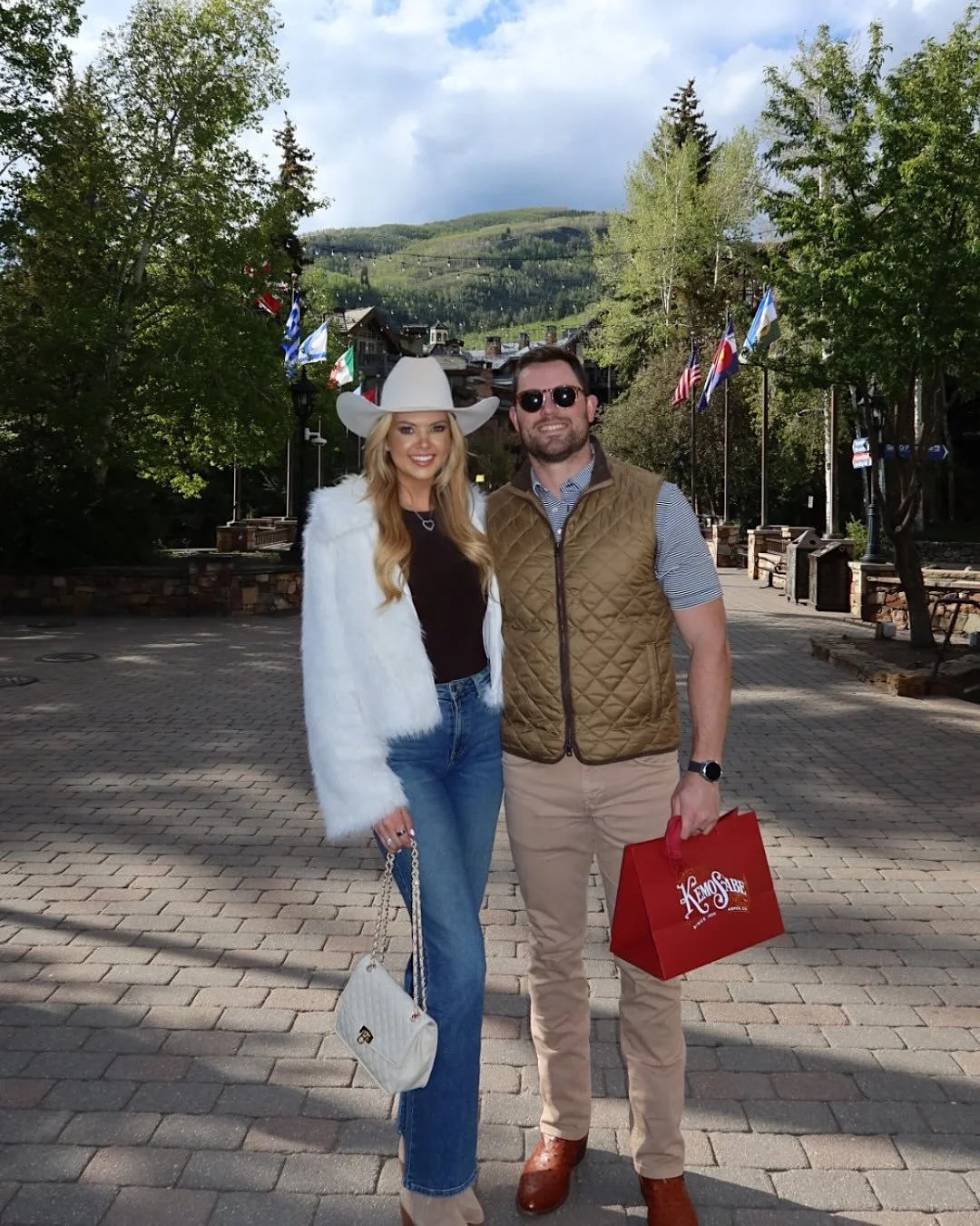 postcard from Beaver Creek / Vail 💌 🫰🏼🫰🏼🫰🏼