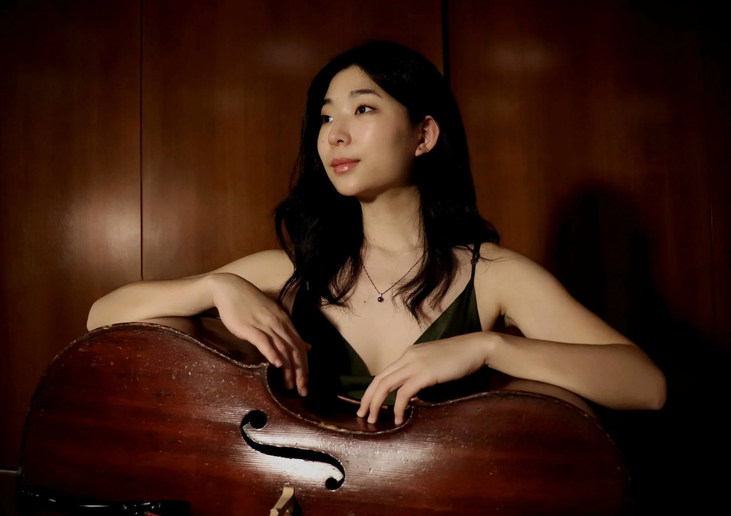 Graduation Recital: NYC