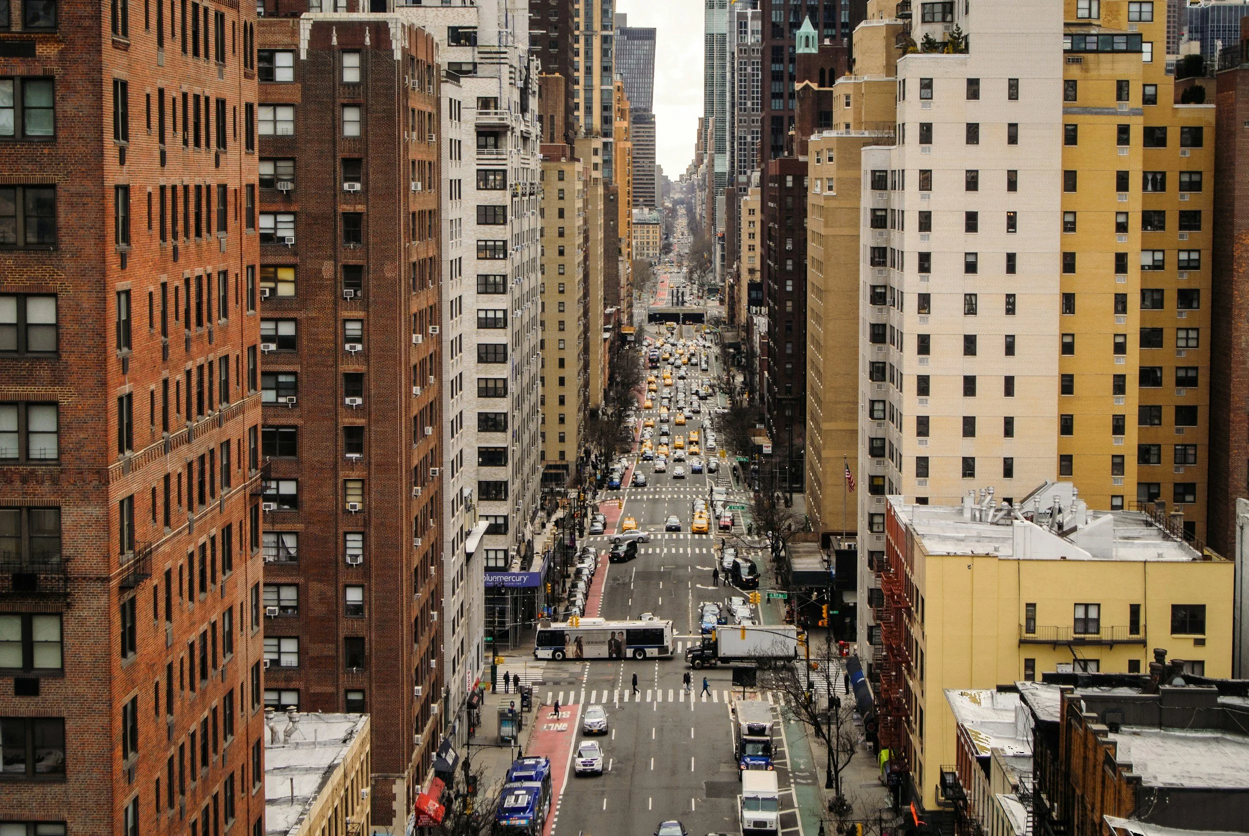 Perlman Music Program: NYC