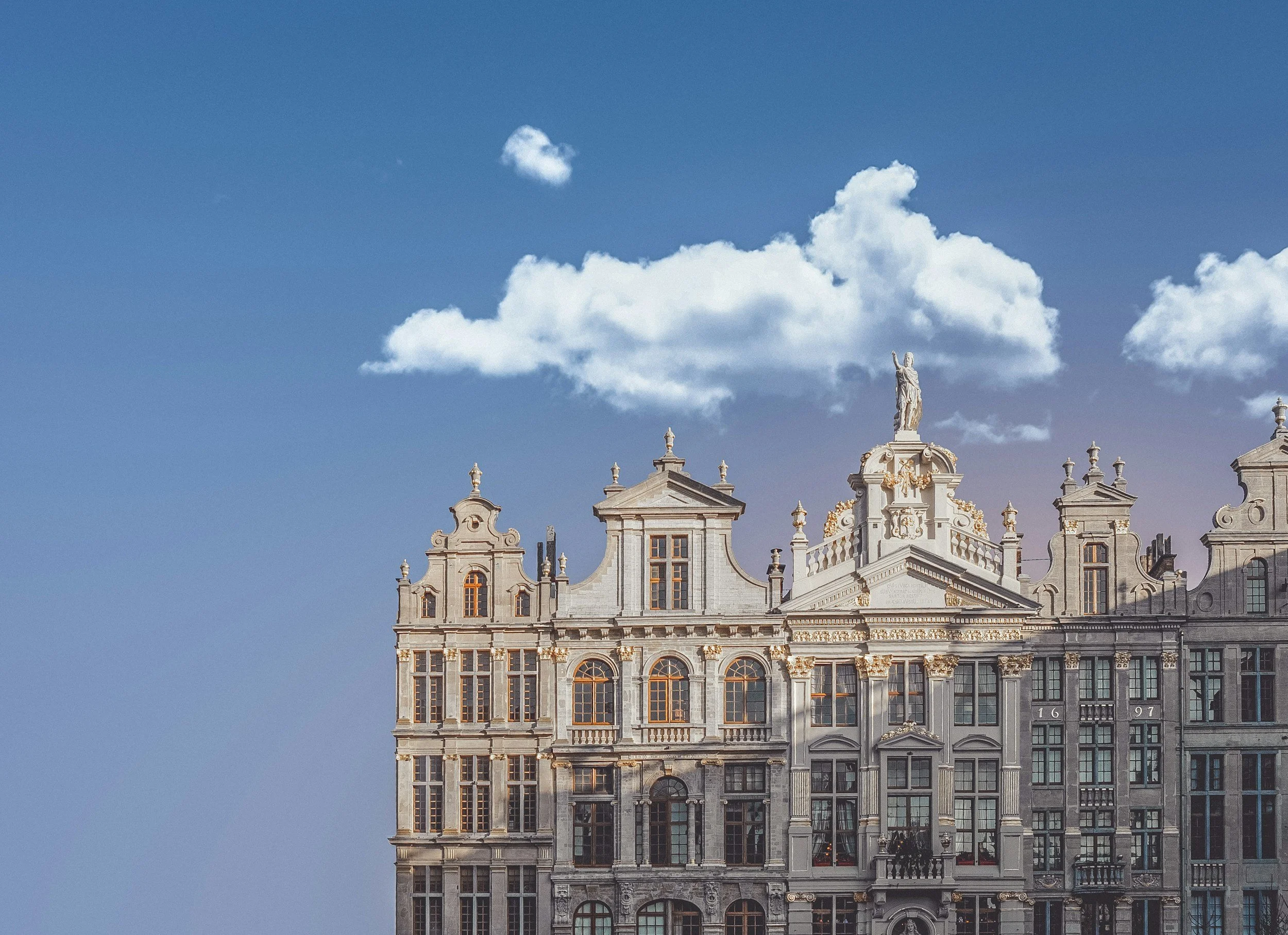 Buchet International Cello Competition: Brussels