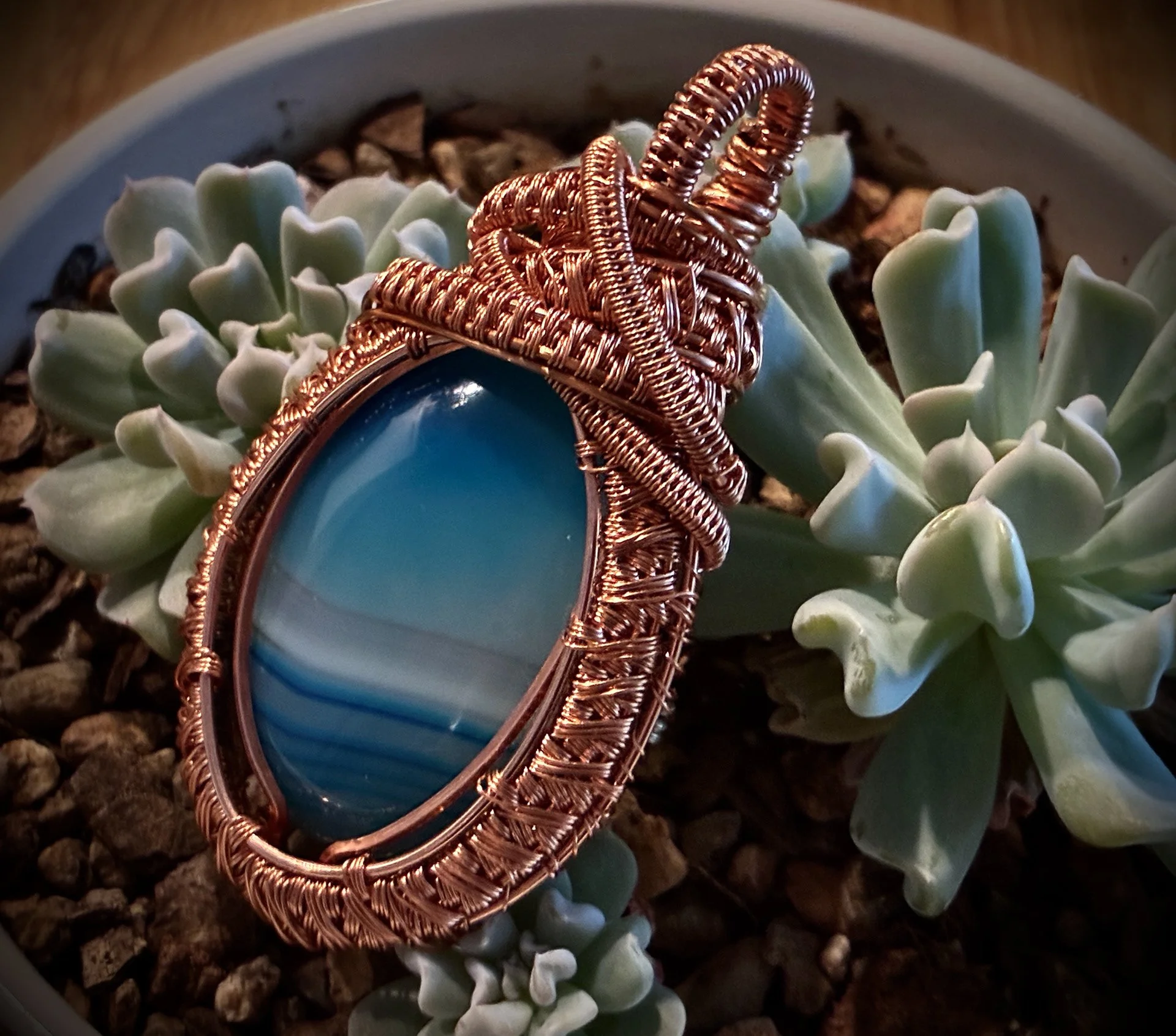 Dyed agate, copper 1.jpg