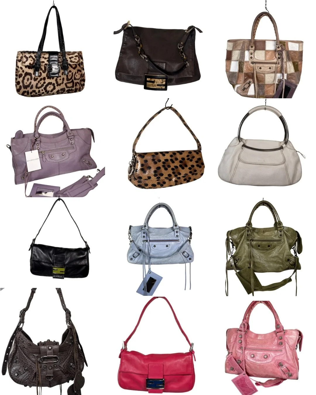 New drop incoming&hellip;. 5/13

#vintagedesigner #citybag #vintagebag #designerbag #iotd