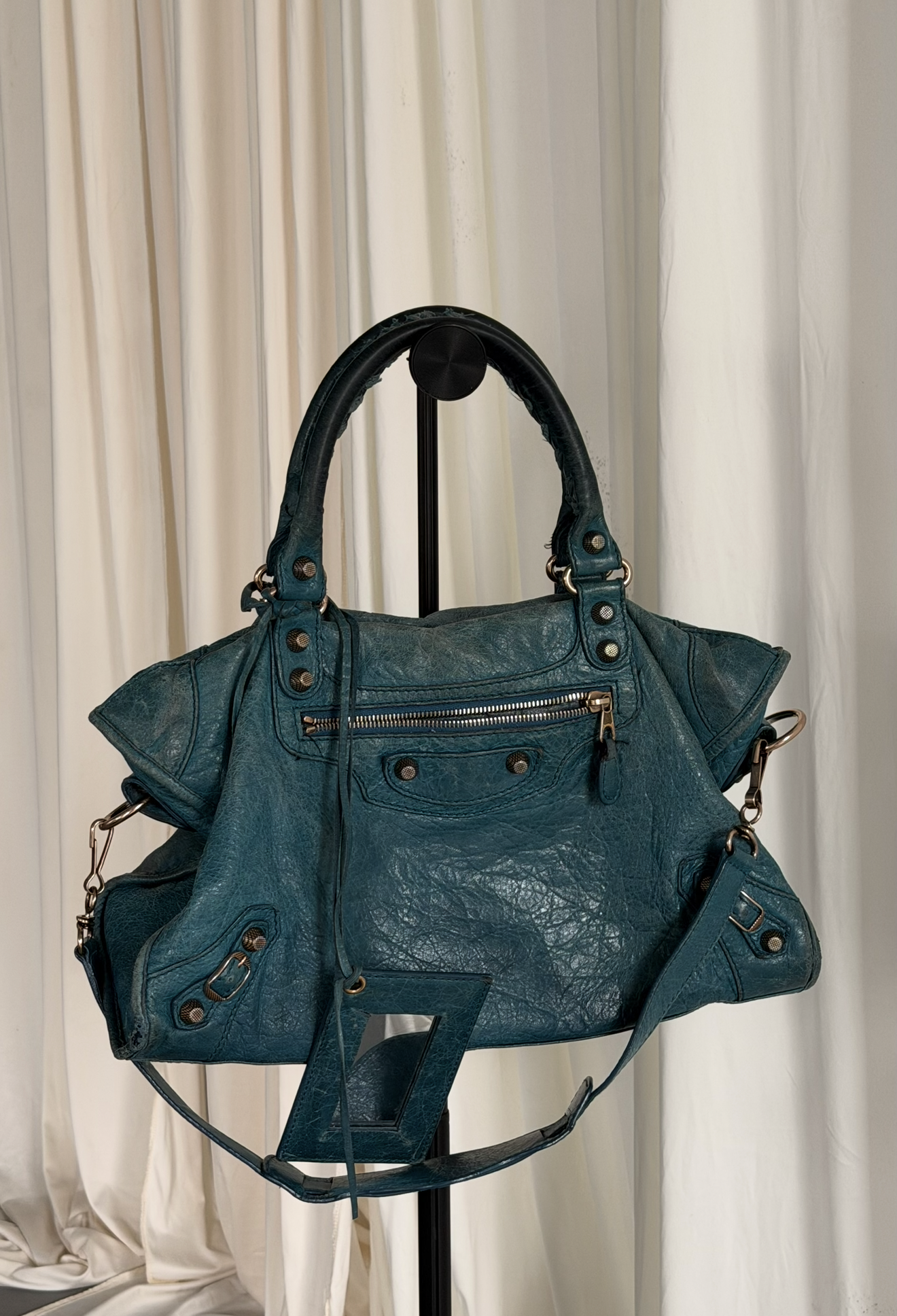 Balenciaga City Bag Medium