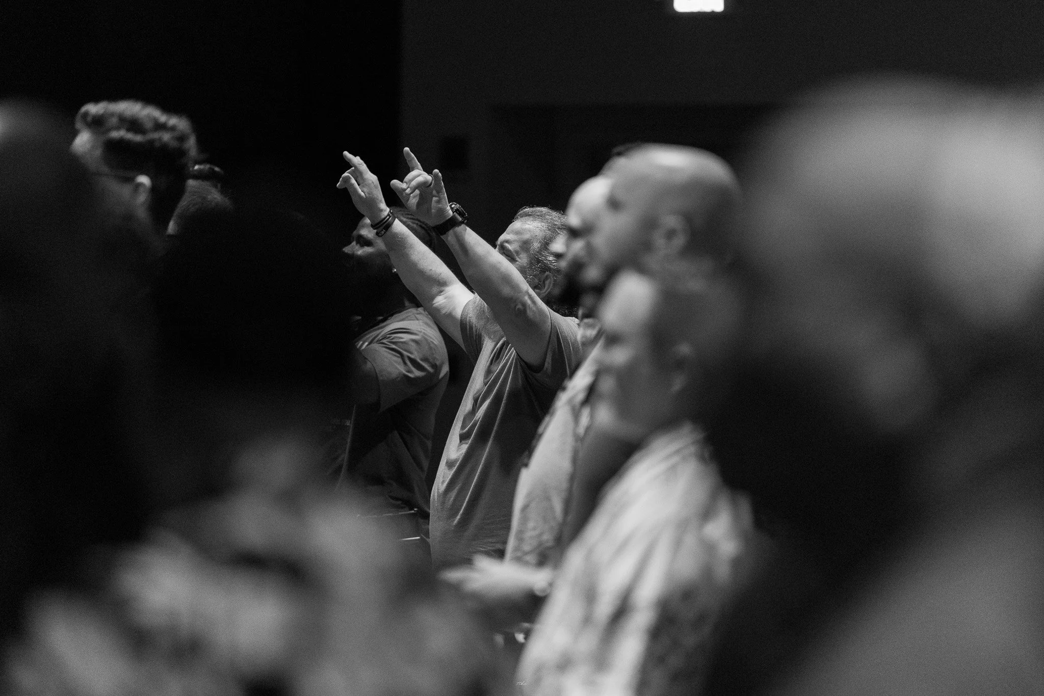 Hidden Struggles that Pastors Experience