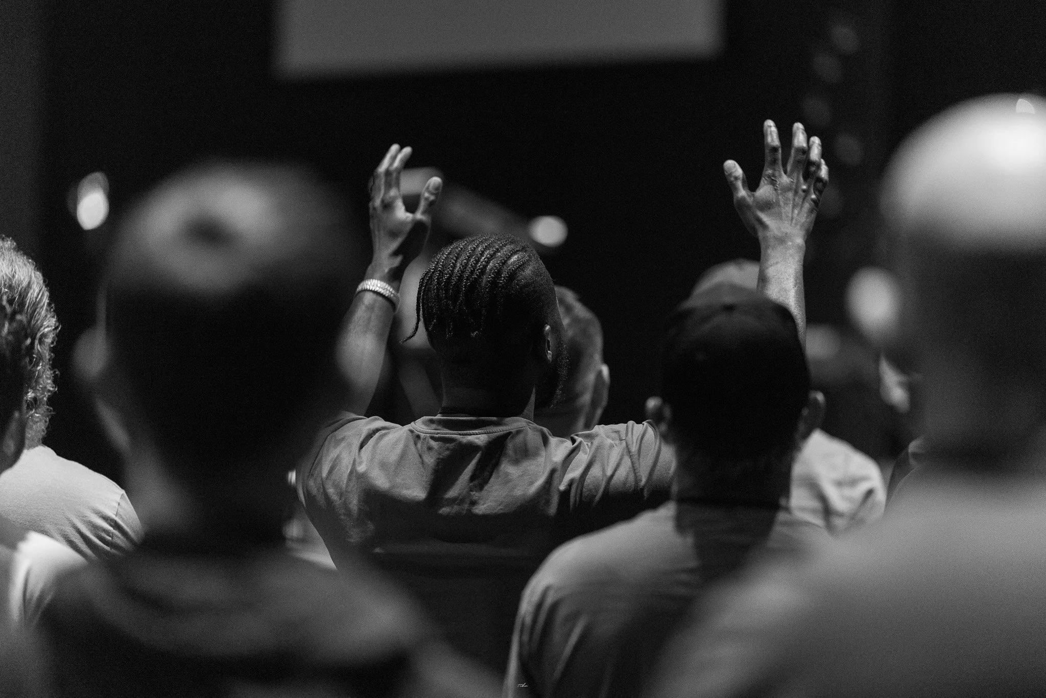 Why I Talk About Race in My Preaching