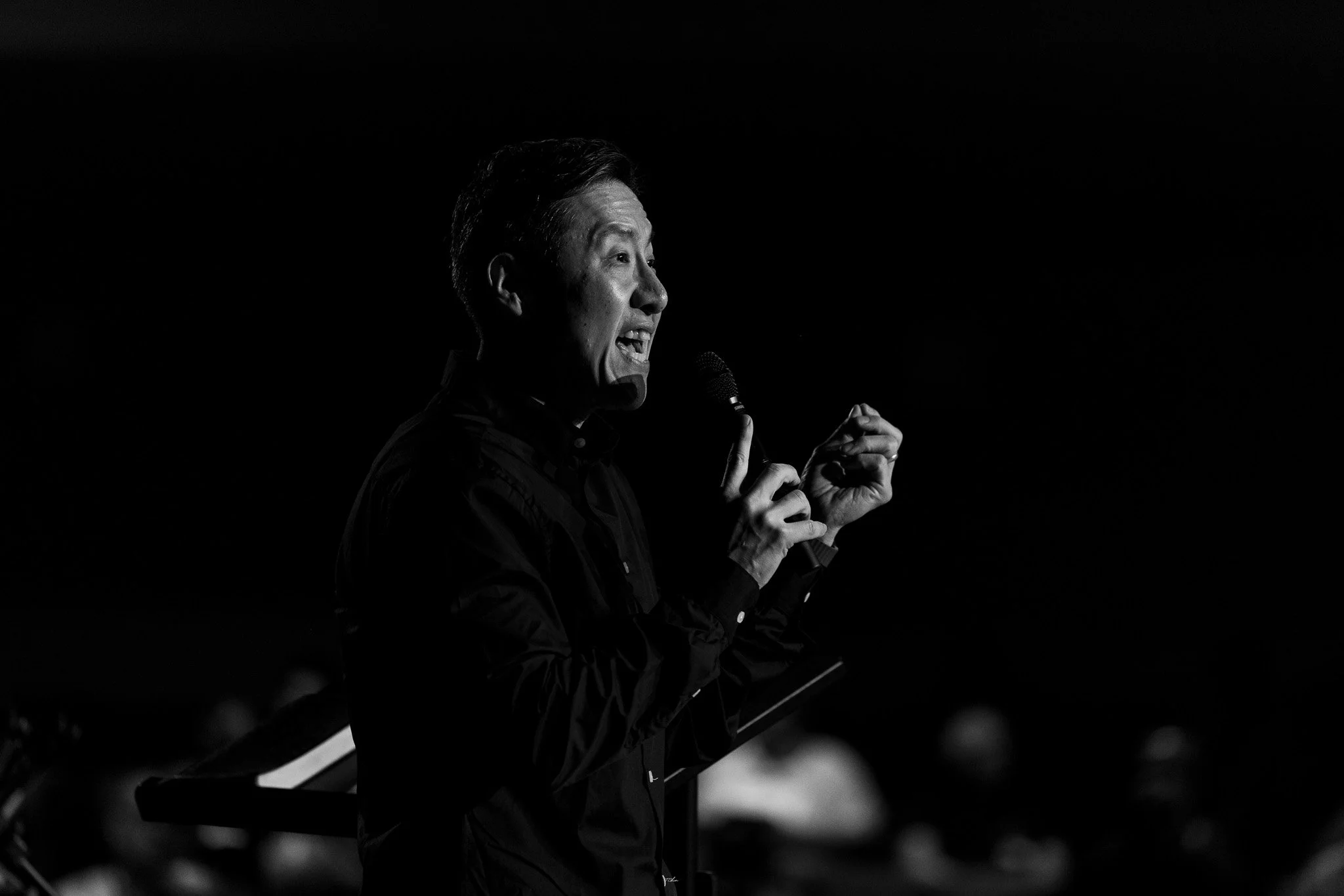 Beauty for Ashes: Pastoral pain and healing