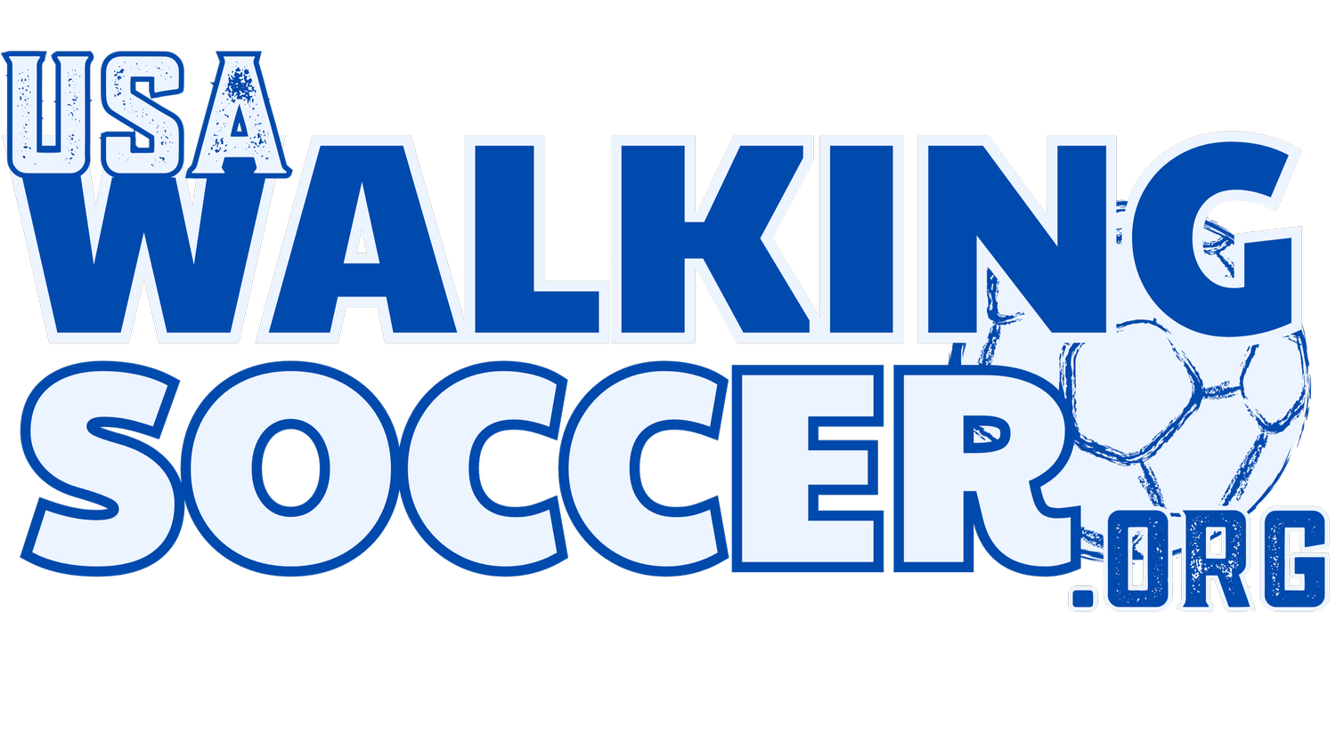 USA Walking Soccer - Inclusive, Modified, Safer Soccer for Adults