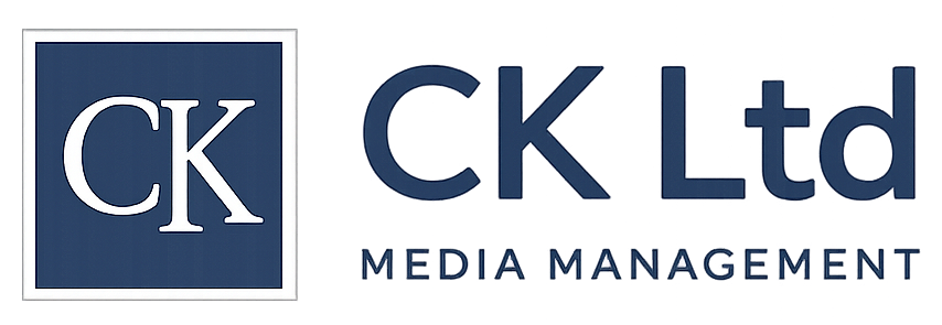 CK Ltd Media Management