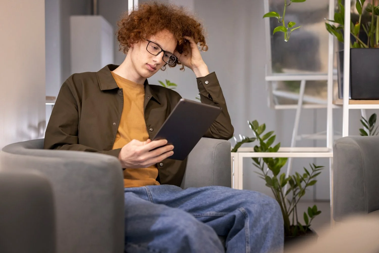 Exploring the Role of Psychological Testing Software in Supporting Visual-Motor Skills