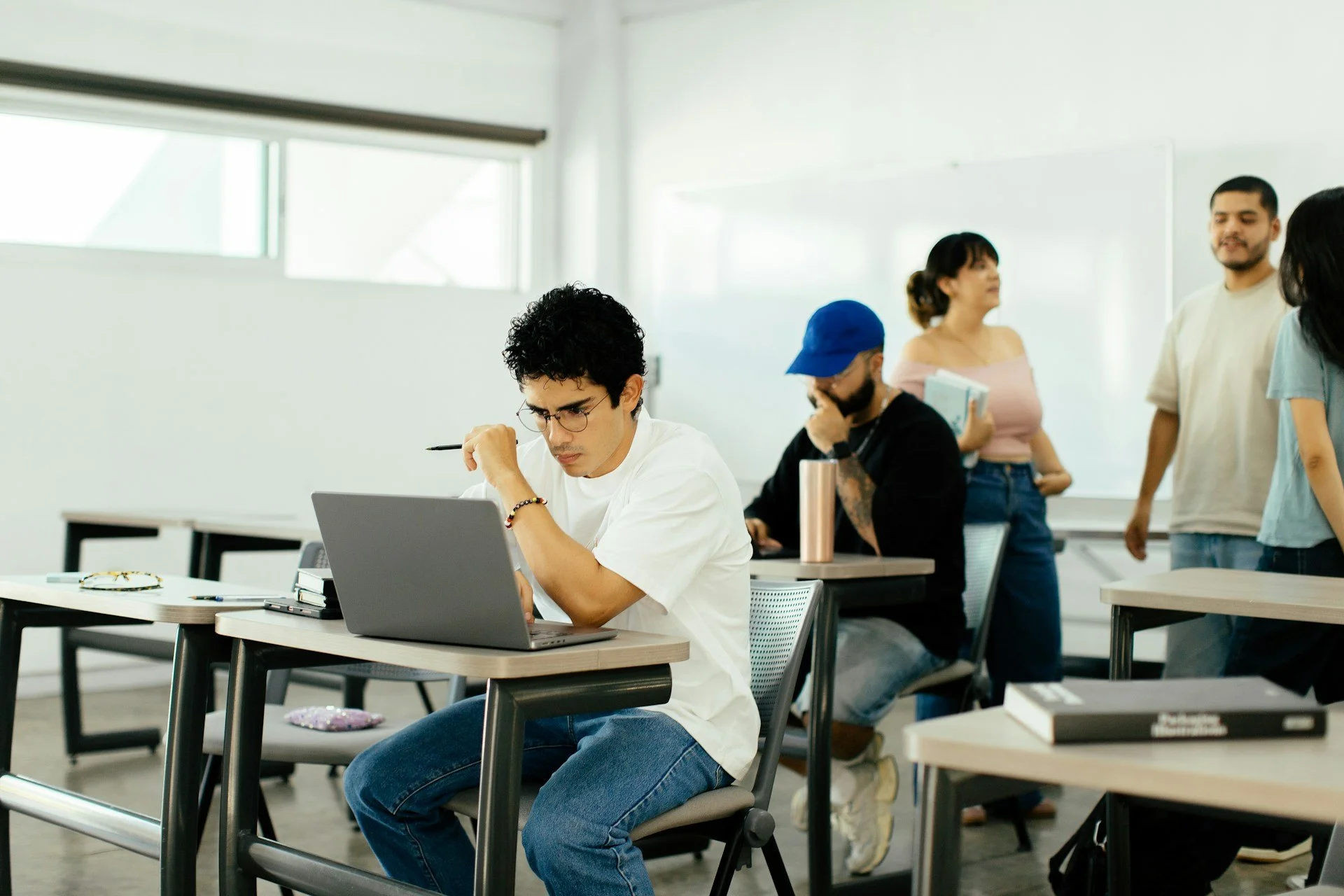 Inclusive Classroom VMI: When to Use Traditional, Dynamic, or CBM Measures