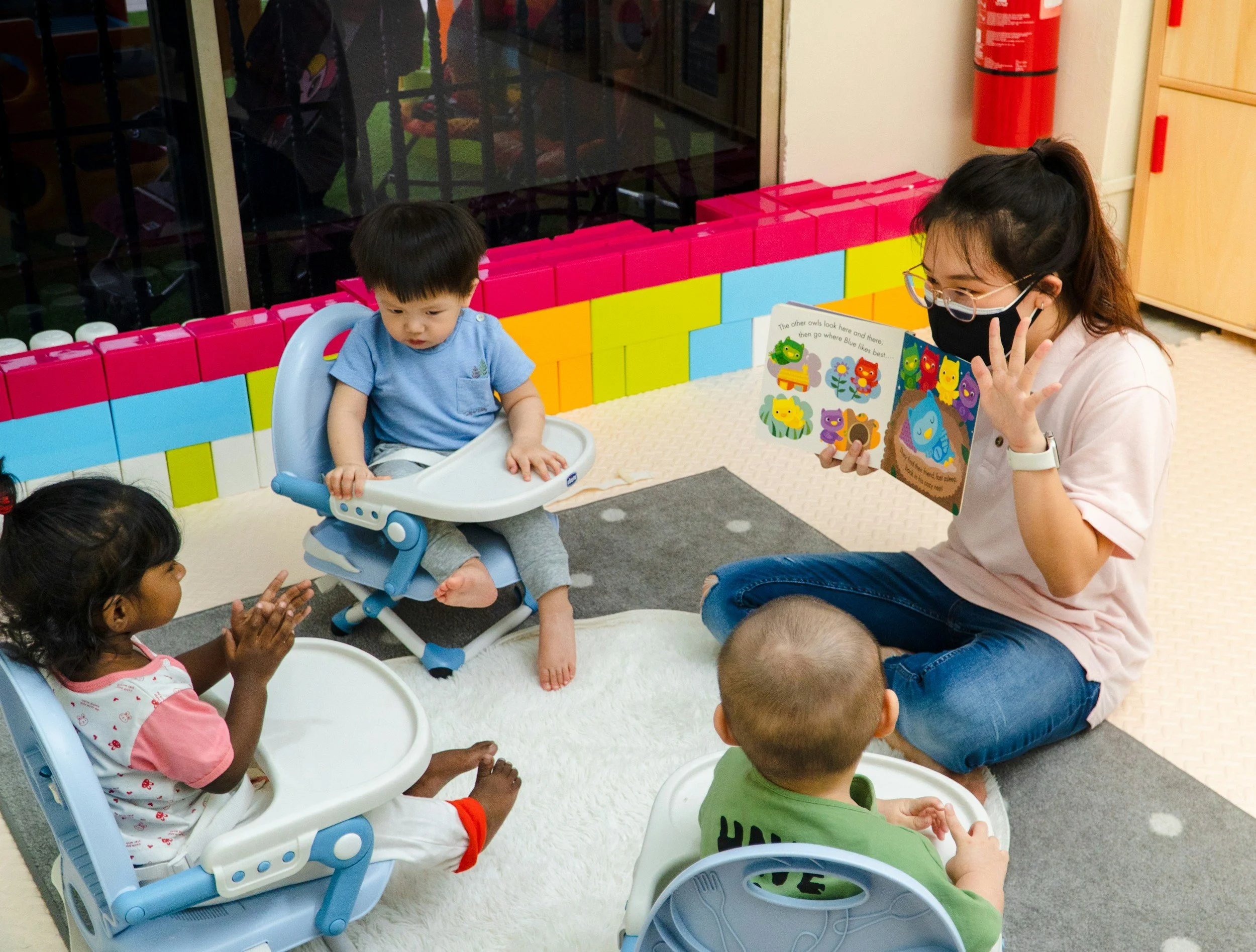 Rethinking Early Childhood Screening with Digital Visual-Motor Tools