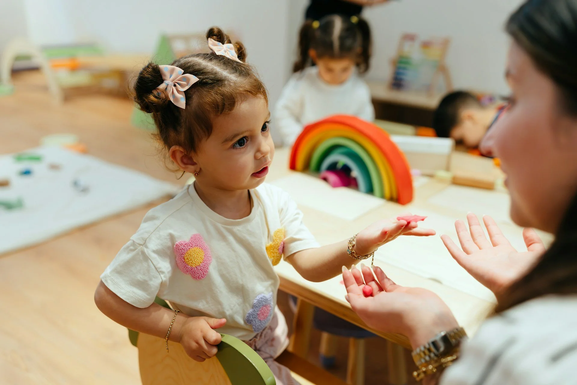 Questioning Beery VMI Dependence in Early Childhood Screening