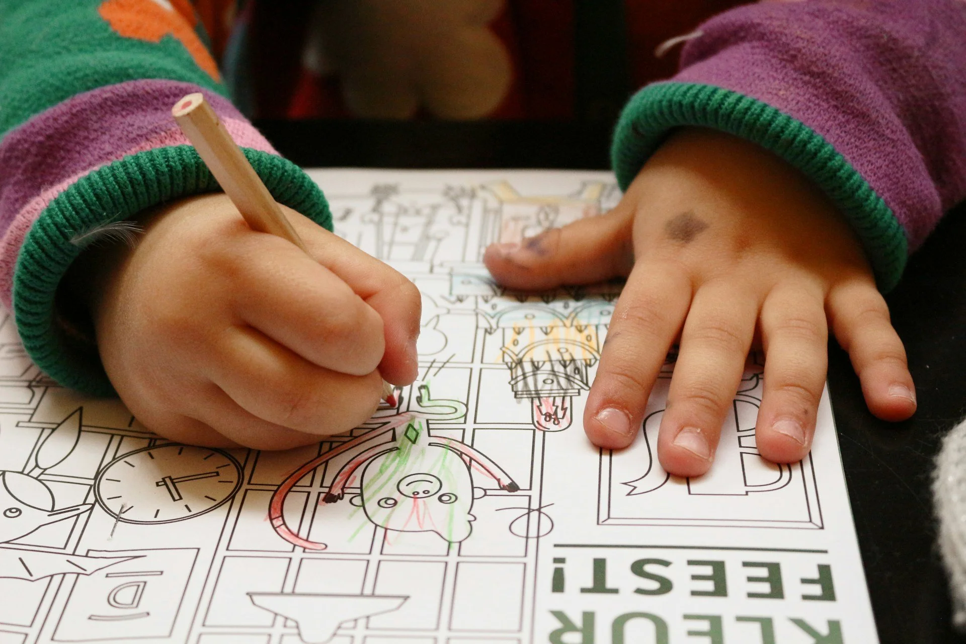 When Visual-Motor Screening Strengthens MTSS and RTI Decisions